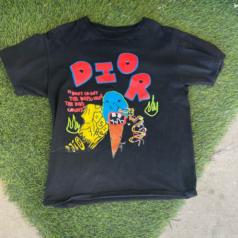 5amRosa original tshirt